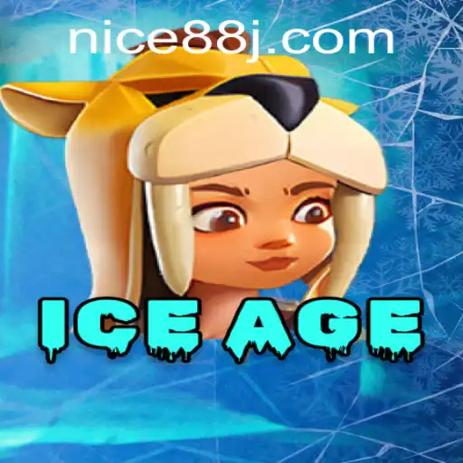 Exploring IceAge: The Chilling Adventure Enhanced by nice88