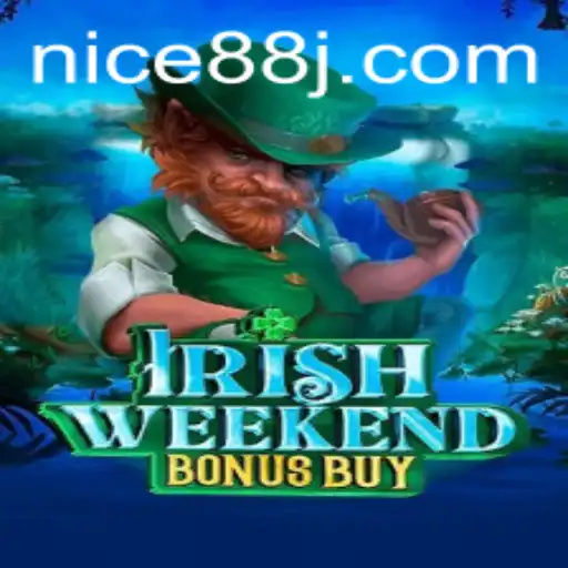 Discover the Exciting World of IrishWeekendBonusBuy