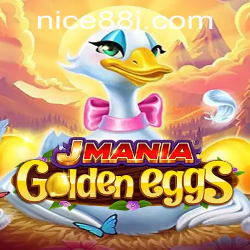 Discover the World of JManiaGoldenEggs: Mastering the Game with Nice88
