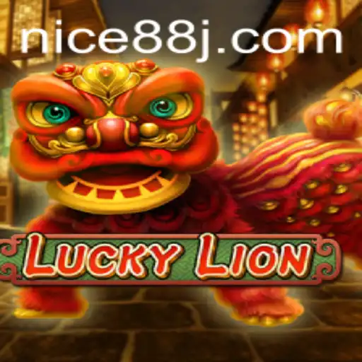 Discover the Charm of LuckyLion: An Engaging Game Experience