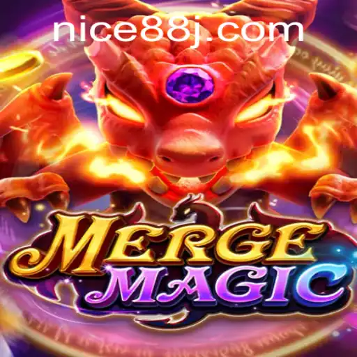 Discover the Enchantment of MERGEMAGIC with Keyword nice88
