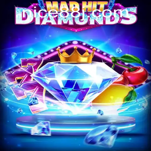 The Enchanting World of MadHitDiamonds