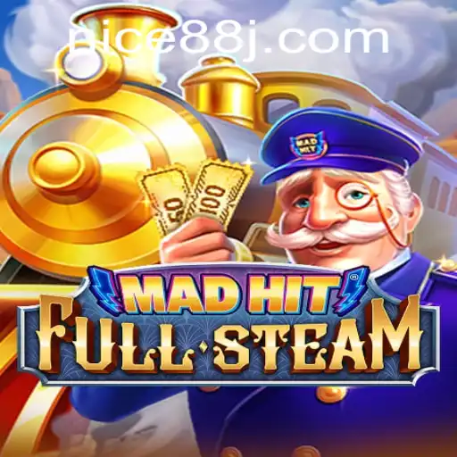 MadHitFullSteam: A Journey into the Thrilling World of Interactive Gaming