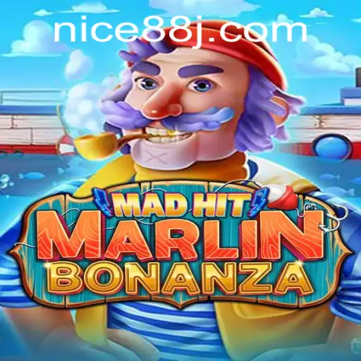 MadHitMarlinBonanza: Dive into the Ocean of Thrills with Nice88
