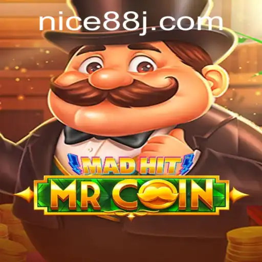 MadHitMrCoin: Explore the Thrills of Contemporary Gaming with Nice88