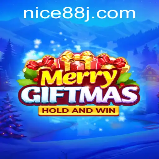 Unwrapping the Magic of MerryGiftmas: A Festive Game for the Nice88 Community