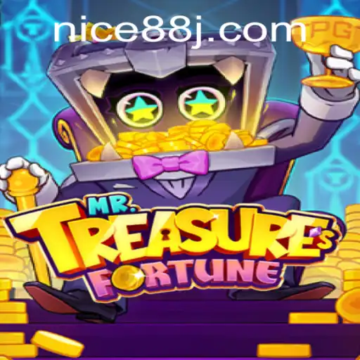 Unveiling MrTreasuresFortune: Dive into a World of Adventure and Intrigue