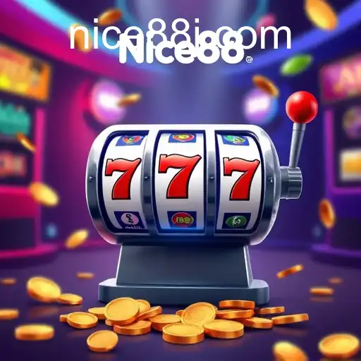 Exploring Online Slots: A Look at Nice88