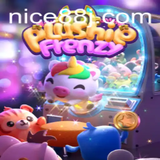 Diving Into the World of PlushieFrenzy: A Captivating Arcade Experience
