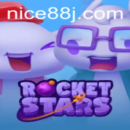 RocketStars: A Stellar Gaming Experience with Nice88