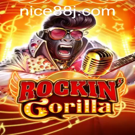 Discover the Thrills of RockinGorilla: A New Gaming Sensation
