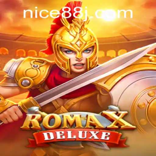 Exploring the Exciting Universe of RomaXDeluxe: A Modern Gaming Experience