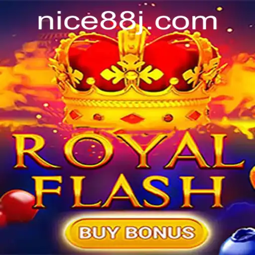 Discover the Excitement of RoyalFlashBuyBonus: An Engaging Gaming Experience