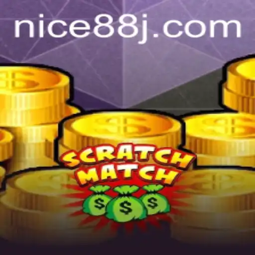 Exploring ScratchMatch: An Immersive Gaming Experience with Nice88