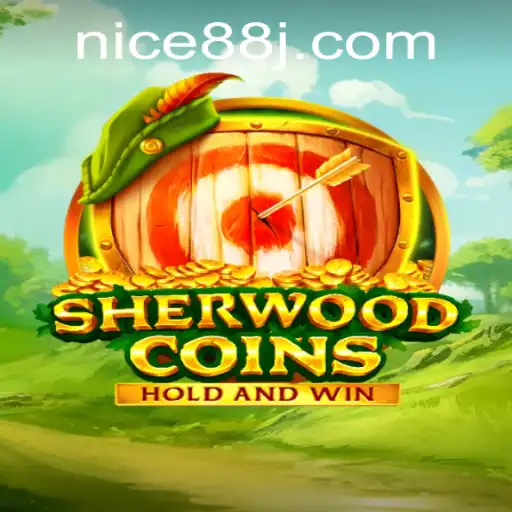 Dive into the Enchanting World of SherwoodCoins: A Captivating Gaming Experience