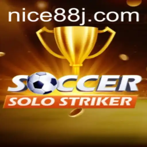 Discover the Thrills of SoccerSoloStriker with Nice88