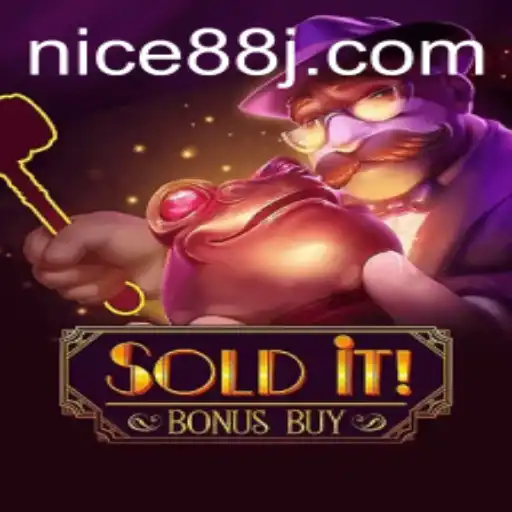 Unveiling SolditBonusBuy: An Exciting Gaming Adventure Awaits