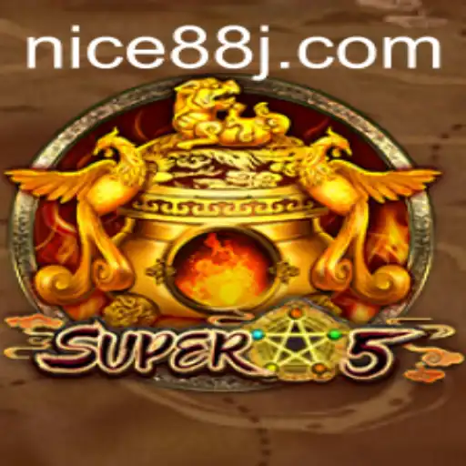 Discover Super5: A Thrilling Adventure in Gaming
