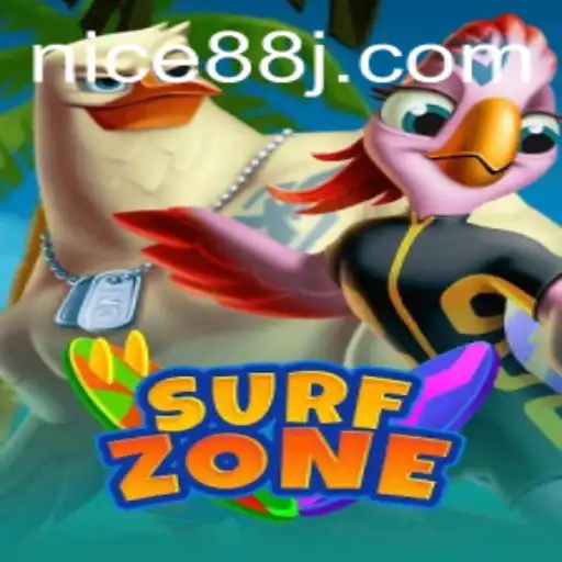 Dive into the Exciting World of SurfZone: A New Wave in Interactive Gaming