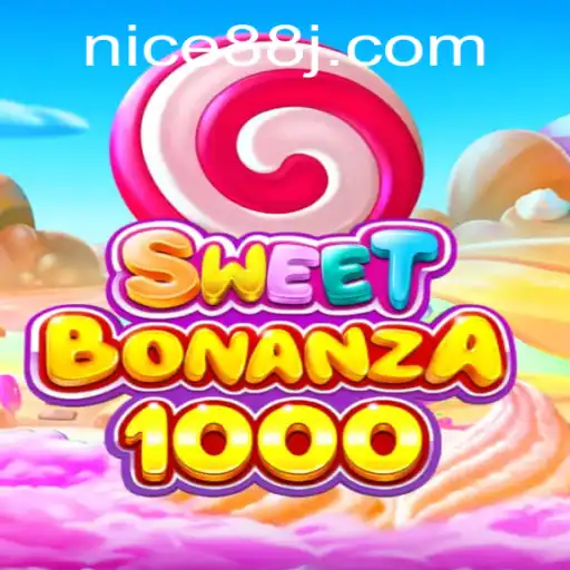 Unveiling SweetBonanza1000: A Candy-Filled Adventure