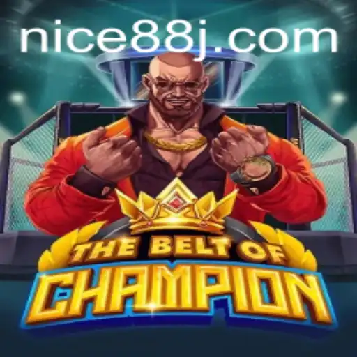 Exploring TheBeltOfChampion: A Journey into Modern Gaming