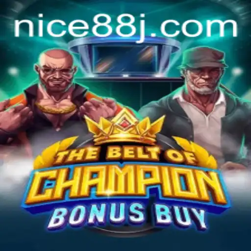 Exploring TheBeltOfChampionBonusBuy: The Ultimate Gaming Experience