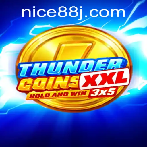 Exploring ThunderCoinsXxl: A Futuristic Gaming Experience
