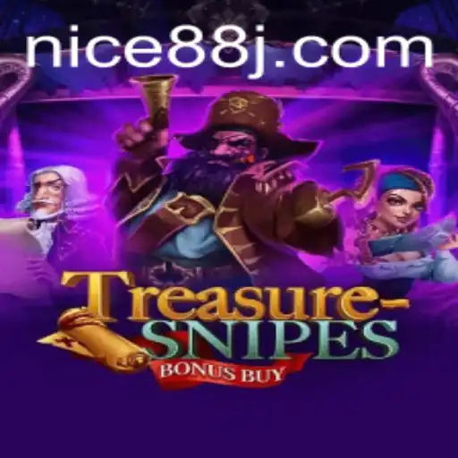 Exploring the Thrills of TreasuresnipesBonusBuy: A Deep Dive into the Game