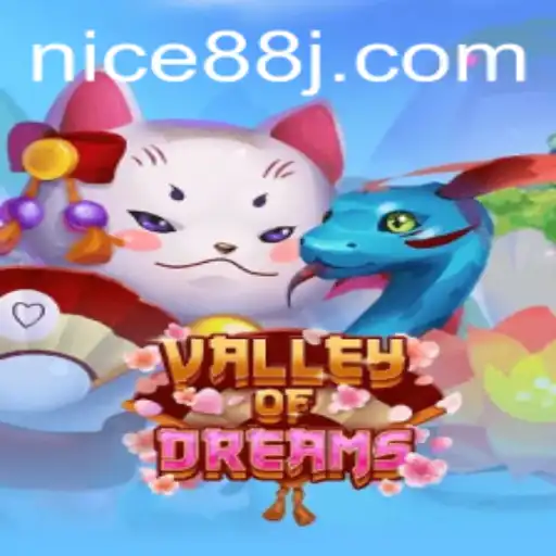 Unveiling ValleyofDreams: A Journey Through Virtual Realms
