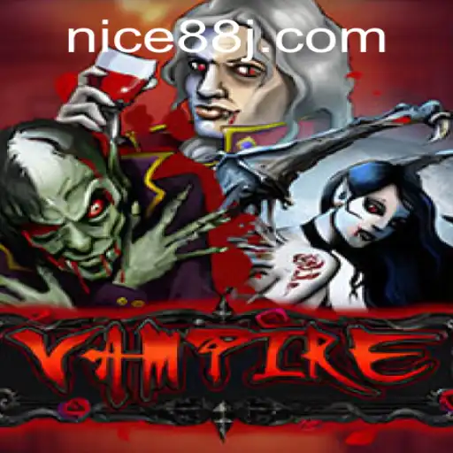 Vampire: A Thrilling Adventure in the Shadows