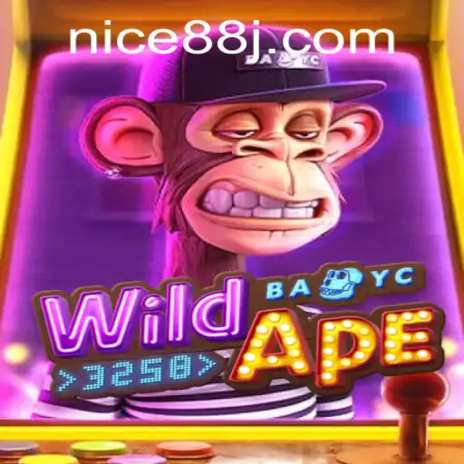 WildApe3258: An Exciting Adventure in a New Gaming Era