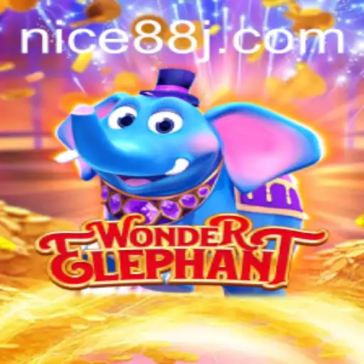 Embark on a Magical Adventure with WonderElephant