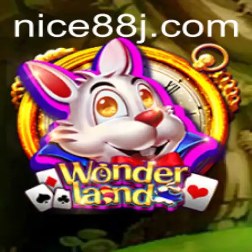 Unlock the Adventure in Wonderland with Nice88